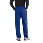 Structure Scrub Trs Tall Glxy Blu S