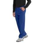 Structure Scrub Trs Tall Glxy Blu M