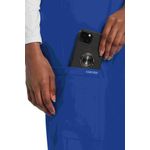 Originals Ultra Scrub Trs Ro Blu M