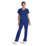 Reliance Womens Trs Galaxy Blue 2Xs