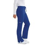 Reliance Womens Trs Galaxy Blue Xs