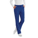Reliance Womens Trs Galaxy Blue M