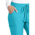 Reliance Womens Trs Sht Tur S