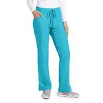Reliance Womens Trs Tall Tur M