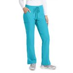 Reliance Womens Trs Tall Tur Xl