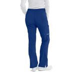 Reliance Womens Trs Tall Glxyblu L