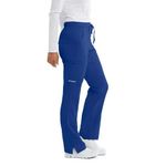 Reliance Womens Trs Tall Glxyblu Xl