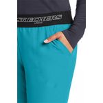 Breezetrouser Trs Tall Turquoise Xl