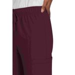 Originals Ultra Scrub Trs Wine M
