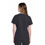 Originals Ultra Vneck Top Pewter 2Xs