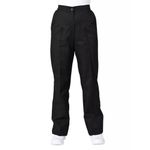 Anne Trousers Ultra-Tall Buga Blu 50