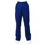 Anne Trousers Short Maroon 42