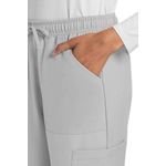 Originals Ultra Scrub Trs Grey M