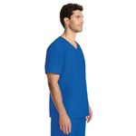 Originals Ultra Scrub Top Ro Blu M