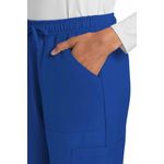 Originals Ultra Scrub Trs Ro Blu S
