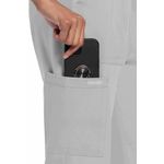Originals Ultra Scrub Trs Grey Xs