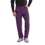 Structure Scrub Trs Tall Eggplant M