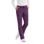 Reliance Womens Trs Tall Egpl L
