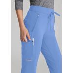 Slip-Ins Glide Pants Reg Ceil 5Xl