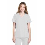 Originals Ultra Vneck Top White 3Xl