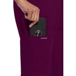 Originals Ultra Scrub Trs Wine L