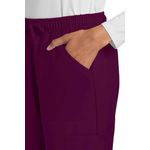 Originals Ultra Scrub Trs Wine Xl