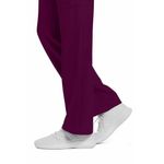 Originals Ultra Scrub Trs Wine 2Xs