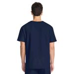 Originals Ultra Scrub Top Navy Xl