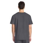 Originals Ultra Scrub Top Pewter L