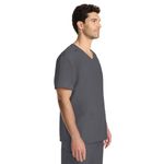 Originals Ultra Scrub Top Pewter M