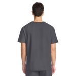 Originals Ultra Scrub Top Pewter S