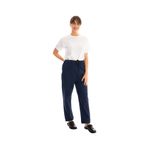 Unisex Scrub Trouser Navy S