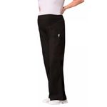 Maternity Trousers Black Xs