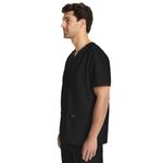 Originals Ultra Scrub Top Black 2Xl
