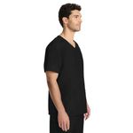 Originals Ultra Scrub Top Black 2Xl