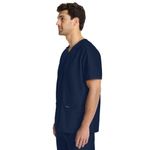 Originals Ultra Scrub Top Navy S