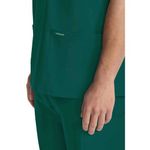 Originals Ultra Scrub Top Hntgrn L