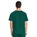 Originals Ultra Scrub Top Hntgrn M