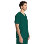 Originals Ultra Scrub Top Hntgrn S
