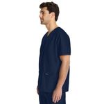 Originals Ultra Scrub Top Navy 3Xl