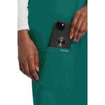 Originals Ultra Scrub Trs Ht Grn L