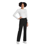Originals Ultra Scrub Trs Black L