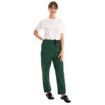 Unisex Combat Scrub Trs Bt Green S