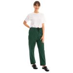 Unisex Combat Scrub Trs Bt Green Xl