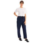 Unisex Combat Scrub Trs Navy M