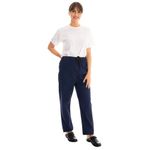 Unisex Combat Scrub Trs Navy S