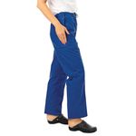 Unisex Combat Scrub Trs Ro Blue S