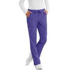 Reliance Womens Trs Tall Grape Xs
