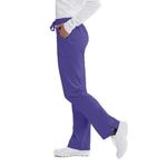 Reliance Womens Trs Tall Grape Xs