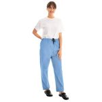 Unisex Combat Scrub Trs Ceil L